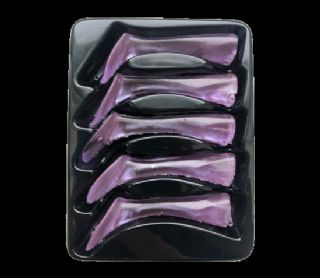 Headbanger Shad 11cm Replacement Tails - 